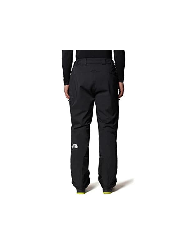 M Chakal Pant Erkek Outdoor Pantolonu NF0A87Y7JK31 Siyah