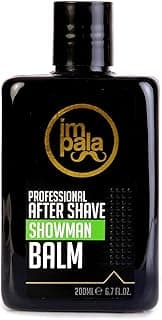 IMPALA Tıraş Sonrası Balm Showman 200 ml
