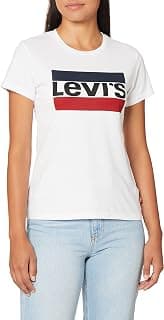 Levi's The Perfect Tee Tişört Kadın