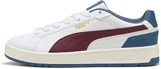 PUMA Court Classico Spor AyakkabıUnisex Yetişkin