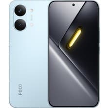 Poco X8 Pro Max 256 GB 12 GB Ram (Poco Türkiye Garantili) Mavi