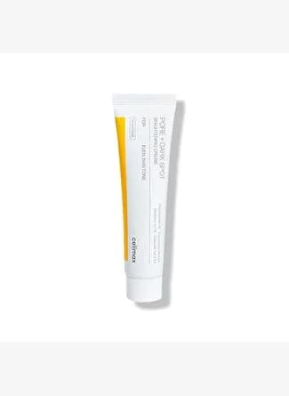 Celimax Pore+Dark Spot Brightening Cream 30ml
