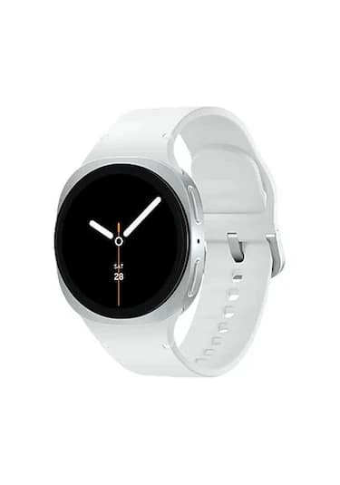 Samsung Watch 8 44 MM Akıllı Saat (Samsung Türkiye Garantili)