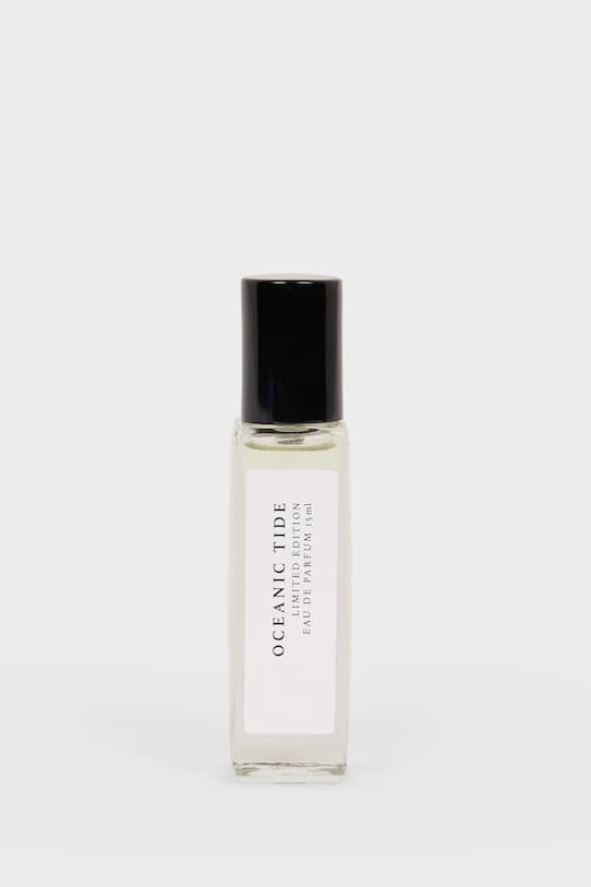 Erkek 15 ml OCEANIC TIDE Parfüm