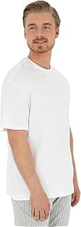U.S. POLO ASSN. Erkek Vizon Tişört 50299824-VR052