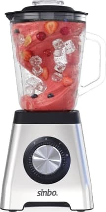 Sinbo SHB-7519 TURBO BLENDER