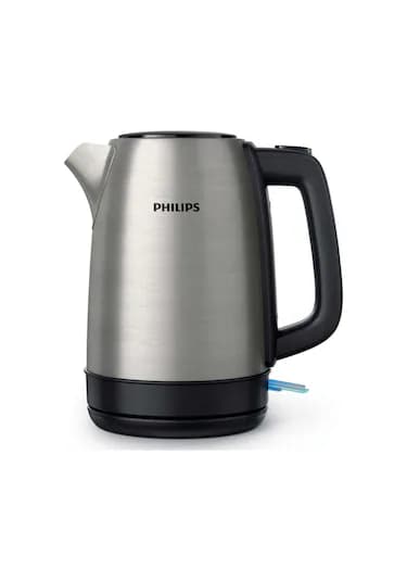 Philips HD9350/90 Daily Collection 2200 W 1.7 LT Çelik Su Isıtıcı