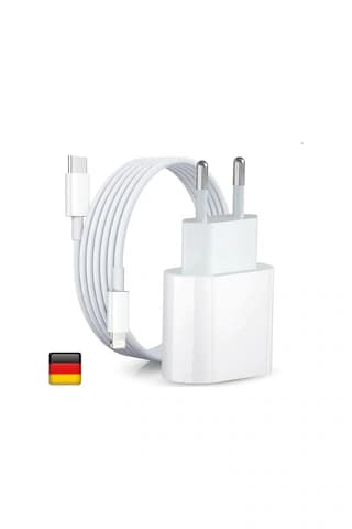 Woyax By Deji Apple Uyumlu iPhone 8 X XS XR 11 12 13 14 Pro Max Mini Plus 20 W Lightning Hızlı Şarj Aleti