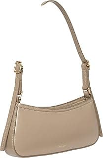 Calvin Klein Logolu Ayarlanabilir Çanta LV04F3170GVFU Bayan ÇANTA LV04F3170G VFU