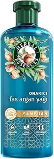 Herbal Essences Onarıcı Argan Yağı Şampuan 350ml