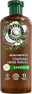 Herbal Essences Nemlendirici Hindistan Cevizi Kokulu Şampuan 350ml