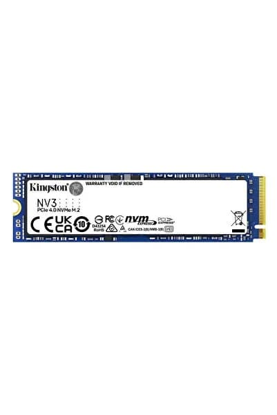 NV3 SNV3S/1000G 1TB (6000/4000MB/s) M.2 2280 PCIe 4.0 NVMe SSD