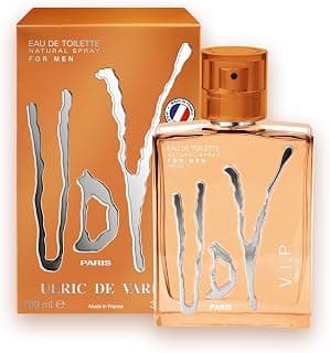 UDV VIP - EDT 100ML Erkek Parfüm