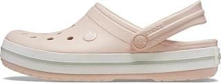 Crocs Crocband Moda Ayakkabı Unisex Yetişkin