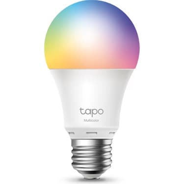 TP-LINK Tapo L530E Akıllı Wi-Fi Led Ampul