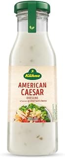 Kühne Amerikan Sezar Salata Sosu 250 ml