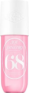 Sol de Janeiro Cheirosa '68 Perfume Mist 240 ml - Parfümlü Saç ve Vücut Spreyi