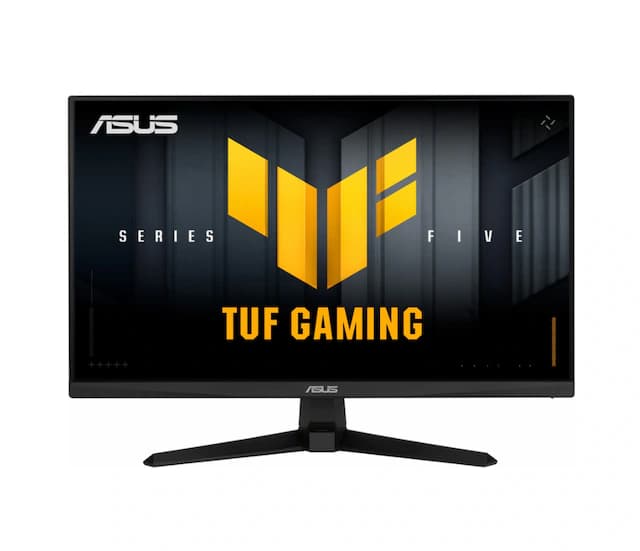 Asus Tuf Gaming Vg259qm5a 24.5" 240hz 0.3ms Hdmı+dp Hdr Fullhd G-sync Freesync Ips Vesa Monitör