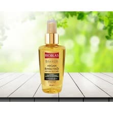Bioblas Bıoblas Botanıc Oıls Argan Saç Bakım Yağı 100 ml