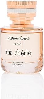 Alberto Taccini Ma Chérie Kadın Parfümü 50 ml 1 Paket (1 x 50 ml)
