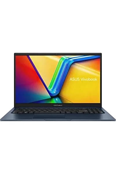 Vivobook 15 X1504VA-BQ5392W Intel Core 3-100U 8gb Ram 512 GB SSD 15.6'' Fhd W11 Notebook