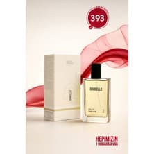 Bargello 393 Kadın 50 ml Parfüm Edp Floral