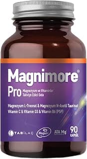 Magnimore Pro 90 Kapsül