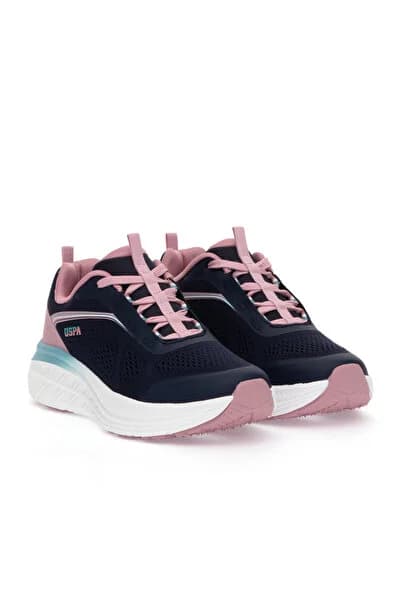 Kadın Lacivert Spor Ayakkabı 50313799-VR033