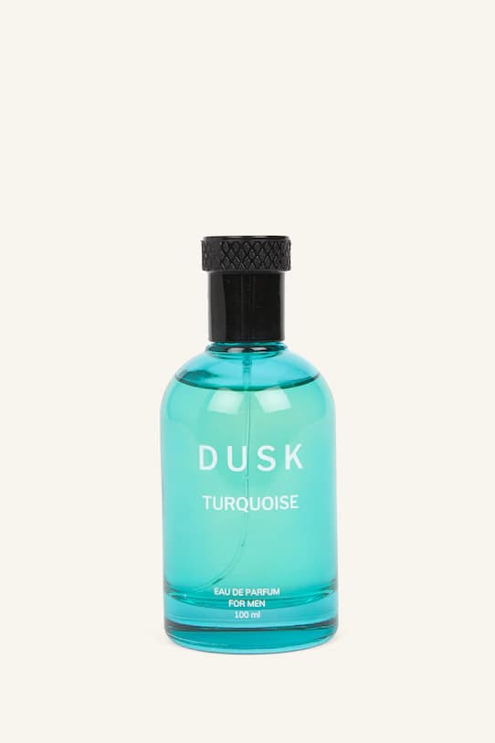 Erkek 100 ml DUSK TURQUIOSE Parfüm