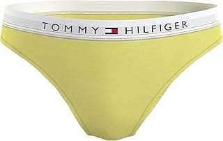 Tommy Hilfiger Bikini (Ext Sizes) bikini altı Kadın