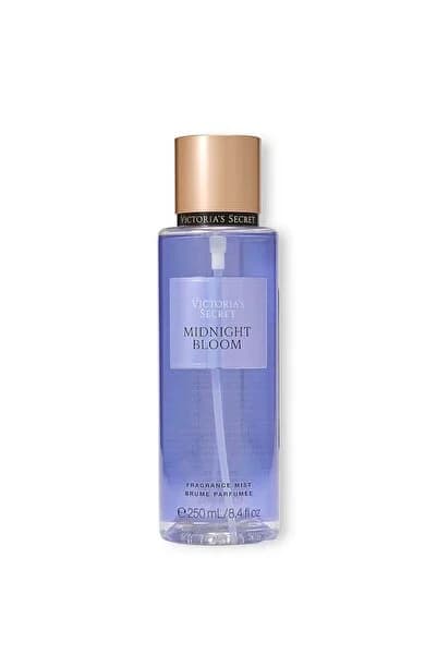 Victoria's Secret Midnight Blooms Vücut Spreyi