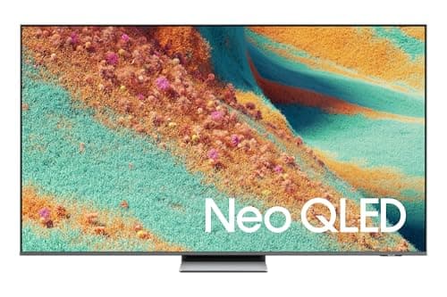 Samsung 75 inç Neo QLED QN85F 4K Vision AI Smart TV (2025)