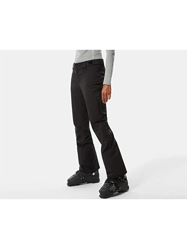 W Lenado Pant Erkek Kayak Pantolonu NF0A4R1IJK31 Siyah