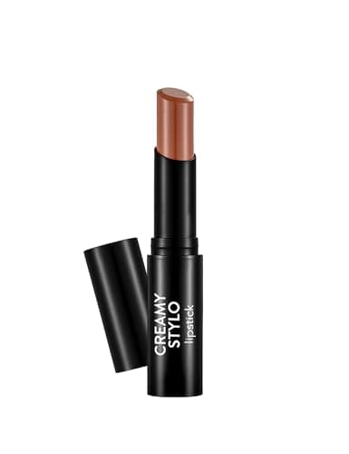 Creamy Stylo Yüksek Pigmentli & Yarı Parlak Bitişli Kremsi Ruj