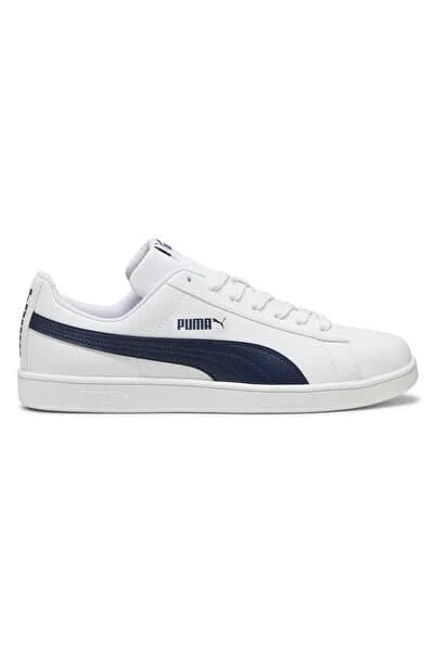 Puma Up Erkek Beyaz Sneaker Ayakkabı 37260548