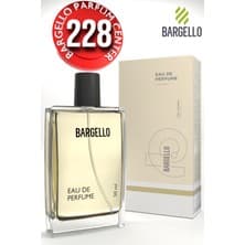 Bargello 228 Kadın 50 ml Oryantal Parfüm EDP