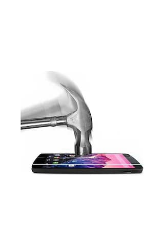 Apple Uyumlu iPhone 11 Ekran Koruyucu Kırılmaz Cam