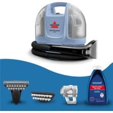 Spotclean Mini Halı – Koltuk Yıkama Makinesi