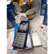 Nokia Tuslu, Kameralı Yüksek Sesli Cep Telefonu