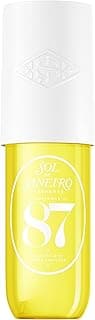 Sol de Janeiro Cheirosa '87 Perfume Mist 90 ml - Parfümlü Saç ve Vücut Spreyi