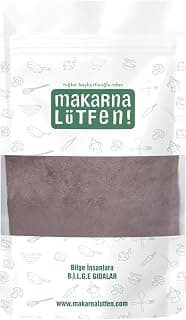 makarna lütfen! Kakaolu Keçiboynuzlu Pankek Karışımı 235 Gr