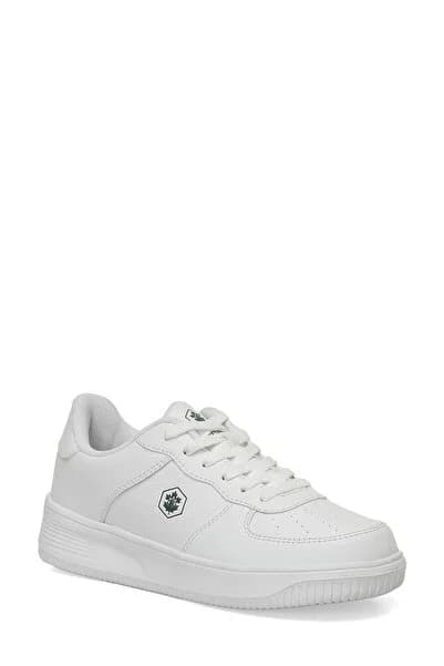 Lumberjack 5W Finster Wmn 5Pr Beyaz Kadın Sneaker A102016541