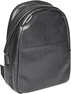 VERO MODA Kadın VMSICA BACKPACK Çanta Siyah Tek Beden