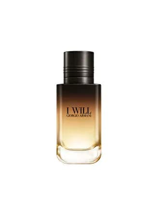 Armani I Will Erkek Parfüm Edp 60 Ml