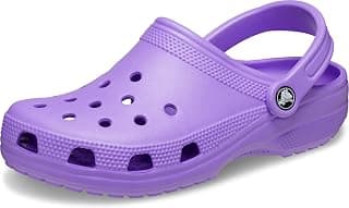 Crocs Unisex Yetişkin Classic Galaxy Terlik