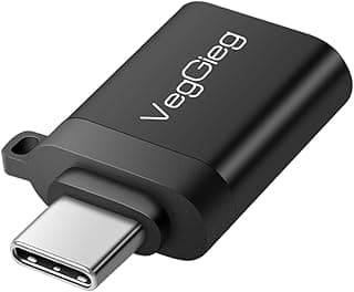 VegGieg Type-C to USB 3.0 Çevirici Dönüştürücü Adaptör