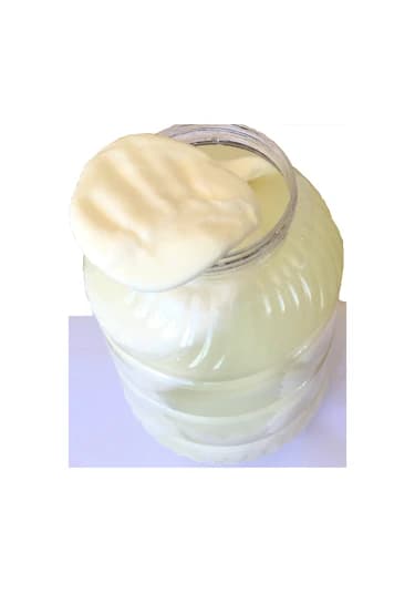 Niyazibey Çiftliği Lavaş Peynir Salamura 4 KG