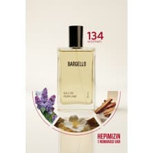 Bargello 134 Kadın 50 ml Parfüm Edp oriantal