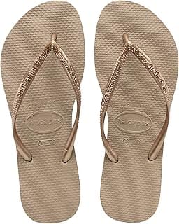Havaianas Kadın Hav. Dar Parmak arası terlik