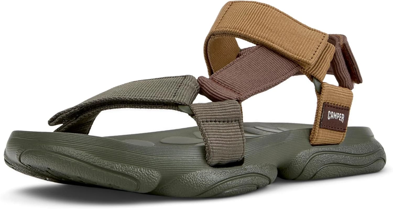 CAMPER Karst Sandal K101048 SandaletErkek